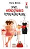 [Sophie Katz Murder Mystery 05] • Sexe, Mensonges Et Petite Robe Noire